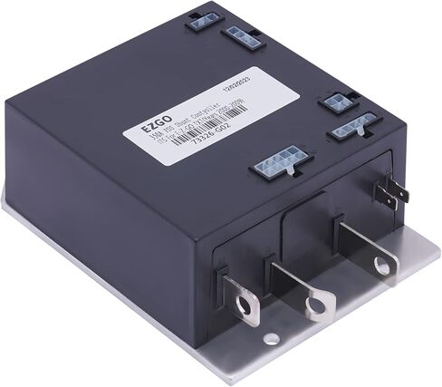 CNCEST Motor Controller,36V 350A Motor Controller for Golf Carts 2000-2009, 73326-G06, 73326-G07, 73326G05, 73326-G04 in Saudi Arabia