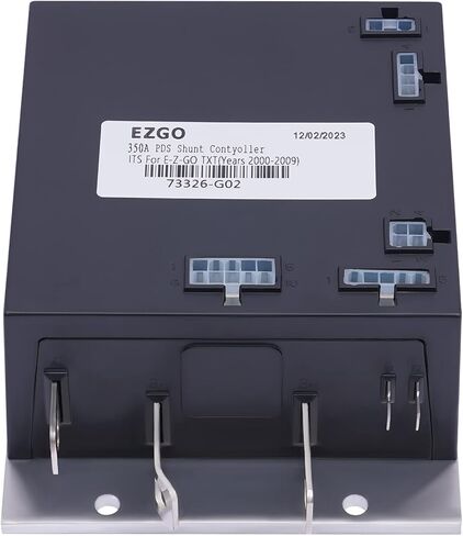 CNCEST Motor Controller,36V 350A Motor Controller for Golf Carts 2000-2009, 73326-G06, 73326-G07, 73326G05, 73326-G04 in Saudi Arabia