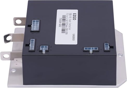 CNCEST Motor Controller,36V 350A Motor Controller for Golf Carts 2000-2009, 73326-G06, 73326-G07, 73326G05, 73326-G04 in Saudi Arabia