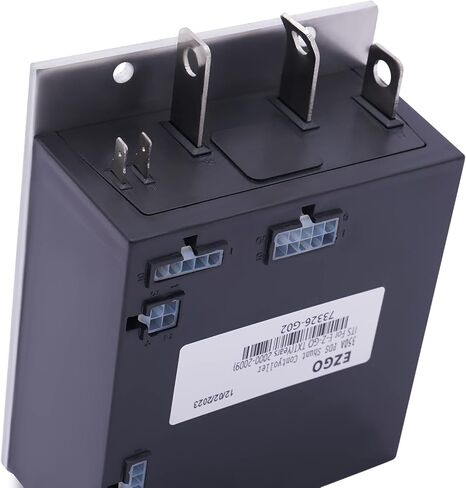 CNCEST Motor Controller,36V 350A Motor Controller for Golf Carts 2000-2009, 73326-G06, 73326-G07, 73326G05, 73326-G04 in Saudi Arabia