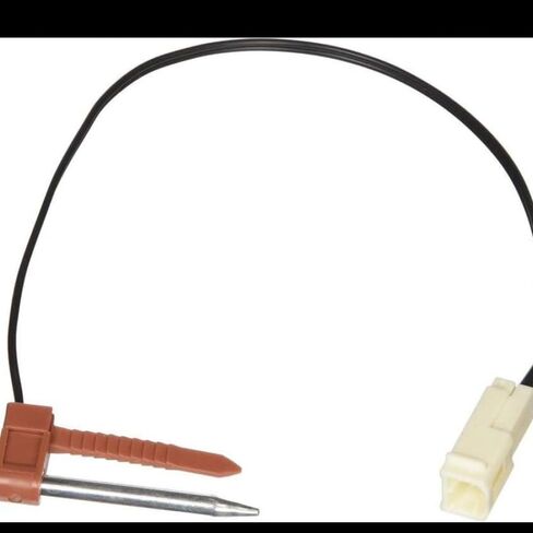 HVAC Evaporator Temperature Switch Compatible With 2007 2008 2009 2010 Models Fits 971801F200 971801F201 97180-1F200 97180-1F201 in Saudi Arabia