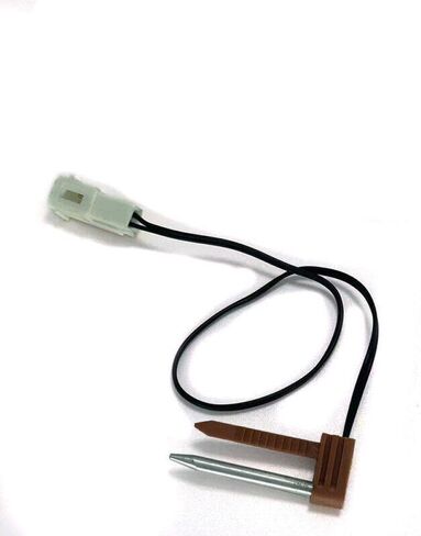 HVAC Evaporator Temperature Switch Compatible With 2007 2008 2009 2010 Models Fits 971801F200 971801F201 97180-1F200 97180-1F201 in Saudi Arabia