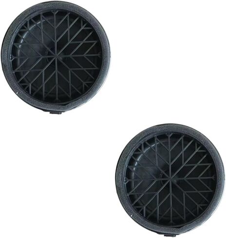 Front Door Midrange Speaker Compatible with Audi A6 A5 A4L A6L 2005-2011 Car Audio Upgrade Subwoofer and Tweeter Stereo Sound Full Suit(Car Door midrange) in Kuwait