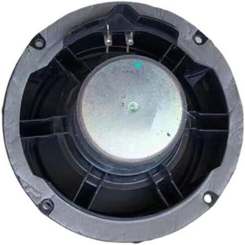 Car Audio Subwoofer Replacement Part Compatible with Tiguan 2 II 2017 2019 OEM Number 5NA035454 5NA035453 Plastic Metal Material(Front) in Kuwait