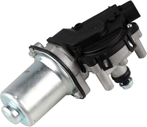 Windshield Wiper Motor Compatible with Toyota Rav4 2013-2018,Corolla 2014-2018,Subaru Impreza Forester Legacy Outback,Lexus NX200t NX300 NX300h Replace Front Wiper Motor 4320046 in Saudi Arabia