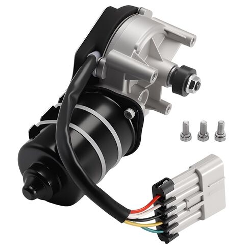 B2G3778 R23-104 Windshield Wiper Motor fit for Kenworth T600/T660 2008-2017 W000036644 in Saudi Arabia