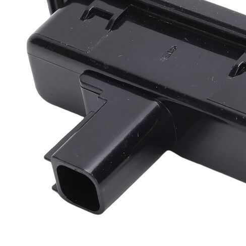 Diydeg Trunk Lid Lock Handle Button, Tailgate Handle Release Switch Replacement for Elantra GT 2013-2017 Rear Tailgate Switch Trunk Release Lid Lock Button in Saudi Arabia