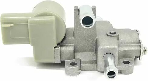 22270-62050 Idle Air Control IAC Valve/Fit For 96-05 Toyota 4Runner T100 Tacoma Tandra Land Cruiser Prado VZJ Hilux 5VZFE 5VZ-FE 3.4 in Saudi Arabia