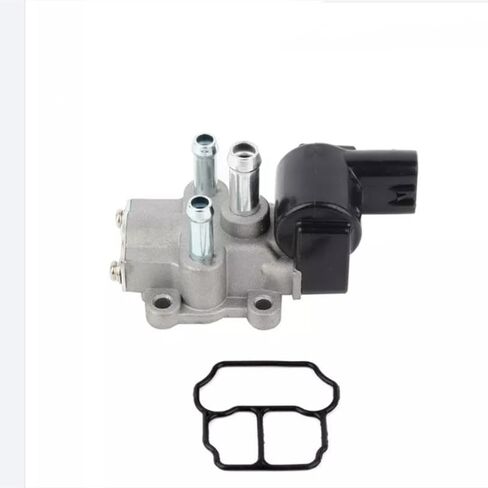 Car Idle Air Control Valve Idle Speed Motor 22270-74291 /Fit For Toyota Camry Celica Solara 5SFE 2227074291 2227074290 in Saudi Arabia