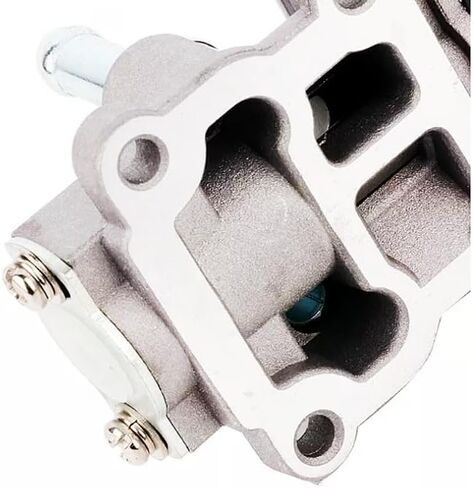 Car Idle Air Control Valve Idle Speed Motor 22270-74291 /Fit For Toyota Camry Celica Solara 5SFE 2227074291 2227074290 in Saudi Arabia