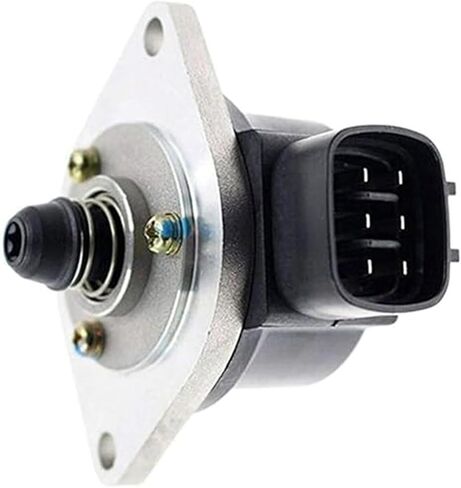 صمام التحكم في الهواء الخامل/صالح لكزس GS300 SC300 TOYOTA SUPRA 22270-46050 22270-66010 2227046050 2227066010 in Kuwait
