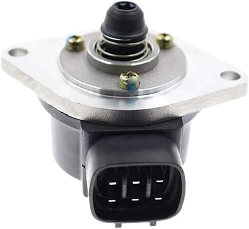 صمام التحكم في الهواء الخامل/صالح لكزس GS300 SC300 TOYOTA SUPRA 22270-46050 22270-66010 2227046050 2227066010 in Kuwait