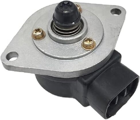 صمام التحكم في الهواء الخامل/صالح لكزس GS300 SC300 TOYOTA SUPRA 22270-46050 22270-66010 2227046050 2227066010 in Kuwait