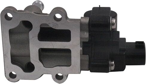 OEM 2227074400 22270-74400 AC486 Idle Air Control Valve IACV/Fit For Toyota Camry & Solara 2000 2001 L4 2.2L in Saudi Arabia