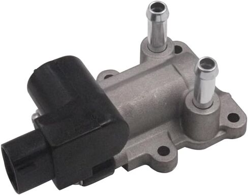 OEM 2227074400 22270-74400 AC486 Idle Air Control Valve IACV/Fit For Toyota Camry & Solara 2000 2001 L4 2.2L in Saudi Arabia