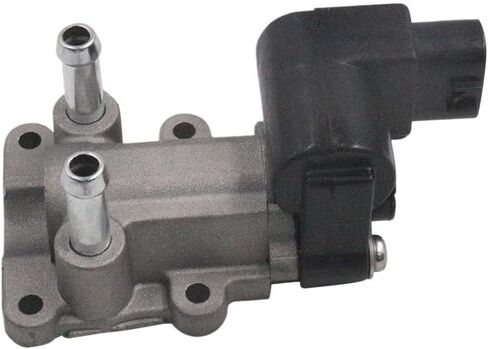 OEM 2227074400 22270-74400 AC486 Idle Air Control Valve IACV/Fit For Toyota Camry & Solara 2000 2001 L4 2.2L in Saudi Arabia