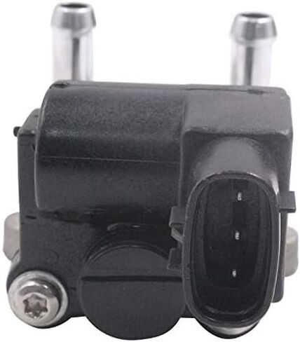 OEM 2227074400 22270-74400 AC486 Idle Air Control Valve IACV/Fit For Toyota Camry & Solara 2000 2001 L4 2.2L in Saudi Arabia