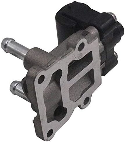 OEM 2227074400 22270-74400 AC486 Idle Air Control Valve IACV/Fit For Toyota Camry & Solara 2000 2001 L4 2.2L in Saudi Arabia