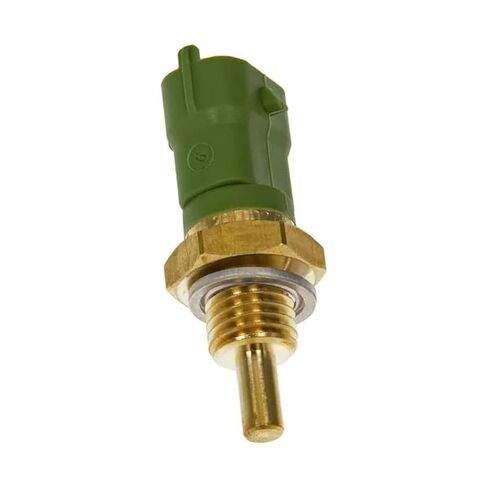 CarLights360 لسيارة تشيفي اكسبريس 4500/3500/2500 2013 2014 2015 2016 مستشعر درجة حرارة الوقود | محطة بليد | أنثى موصل الجنس | شكل موصل بيضاوي | ذكر الجنس الطرفي | 12643002، BC3Z9F951 in Kuwait