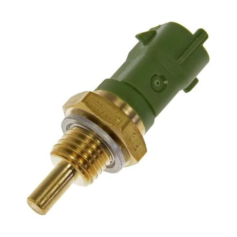 CarLights360 لسيارة تشيفي سيلفرادو 2500/3500 HD 2013 2014 2015 2016 مستشعر درجة حرارة الوقود | محطة بليد | أنثى موصل الجنس | شكل موصل بيضاوي | ذكر الجنس الطرفي | 12643002، BC3Z9F951 in Kuwait