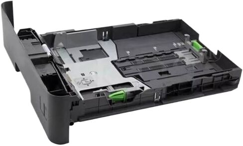 Paper Tray Compatible with L2510 L2512 L2530 L2535 L2537 L2550 L2551 L2552 L2710 L2712 L2713 Printers - Replaces D00HEA001 D00HEA003 D00HEA005 in Saudi Arabia