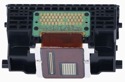 QY6-0080 رأس الطباعة 0080 رأس الطباعة متوافق مع نماذج الطابعة MG5220 MG5250 MG5320 MG5350 MX885 IP4820 IP4840 IP4850 IX6520 IX6550 MX898 MX715 QY6-0080 in Kuwait