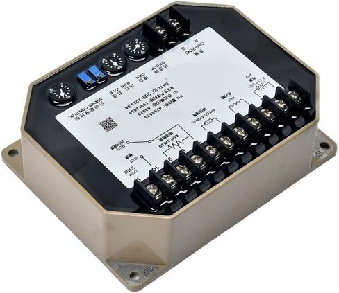 4296675 generator electronic governor 4296674 DC motor panel control panel module(4296674 copy) in Saudi Arabia