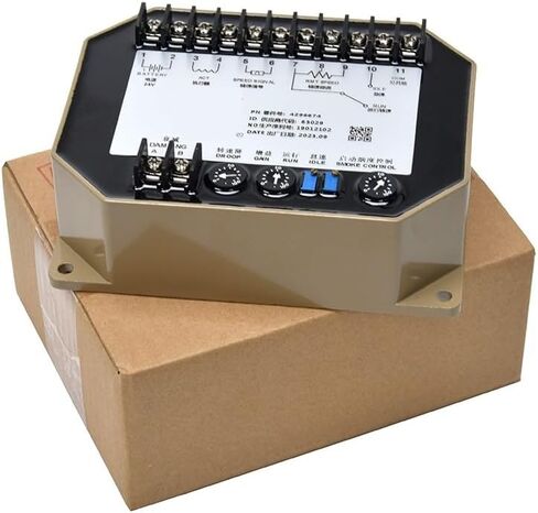4296675 generator electronic governor 4296674 DC motor panel control panel module(4296674 copy) in Saudi Arabia