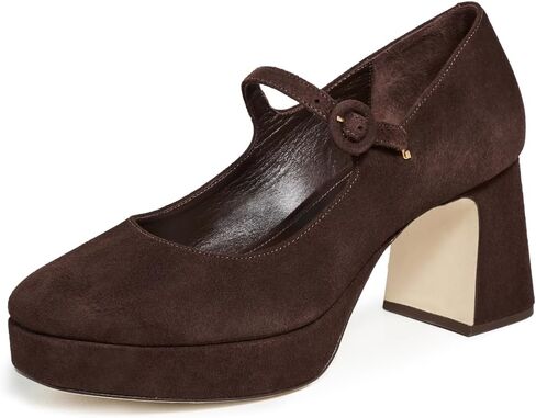 Larroudé Women's Blair Platform Pumps in Saudi Arabia