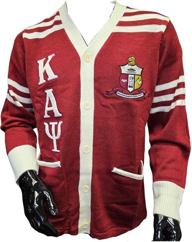 سترة Buffalo Dallas Kappa Alpha/Α Psi [أحمر قرمزي] - ID#32437-54-2-0-0 in Saudi Arabia