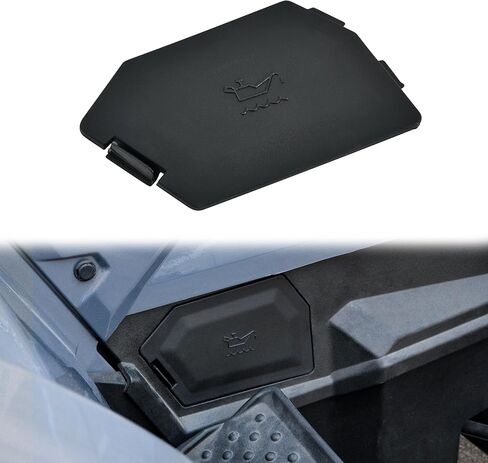 ‎لوحة وصول SLORIMOD لملحقات Polaris Sportsman 570 450 Touring 2018-2026، استبدال مجموعة غطاء غطاء الوصول الأيمن #2637041-070 in Saudi Arabia