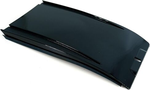 ملحق لوحة القيادة السفلية لهارلي سوفتيل FXST FLST 2000-2017 (أسود) in Kuwait