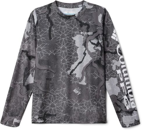 Columbia Super Terminal Tackle Long Sleeve in Saudi Arabia