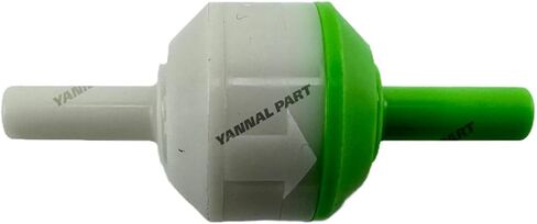Original factory factory 1 PC Z482 D902 D1005 D1105 V1305 Check Valve Suitable for Kubota Engine Part 1C010-42460 in Saudi Arabia