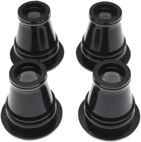 مجموعة مانع تسرب زيت حاقن الوقود 2 4 8X 13276-BN300 13276BN300 13276-BN30A متوافق مع Navara D40 D22 Pathfinder R51 YD25 2.5 ديزل (2 قطعة) in Kuwait