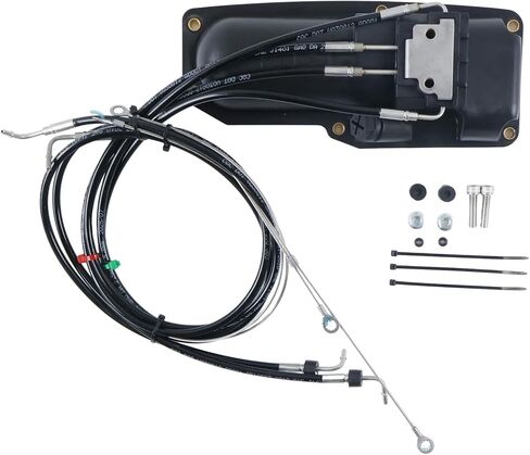 طقم إصلاح غطاء مضخة الإمالة IEQFUE 21945911 متوافق مع فولفو بنتا SX-A DPS-A DPS-B in Saudi Arabia