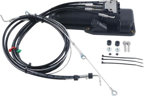 طقم إصلاح غطاء مضخة الإمالة IEQFUE 21945911 متوافق مع فولفو بنتا SX-A DPS-A DPS-B in Saudi Arabia