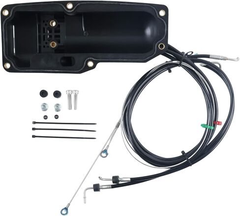 طقم إصلاح غطاء مضخة الإمالة IEQFUE 21945911 متوافق مع فولفو بنتا SX-A DPS-A DPS-B in Saudi Arabia