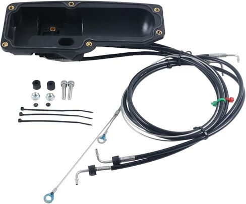 طقم إصلاح غطاء مضخة الإمالة IEQFUE 21945911 متوافق مع فولفو بنتا SX-A DPS-A DPS-B in Saudi Arabia
