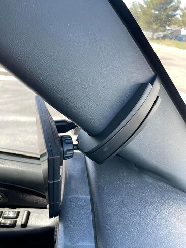 Edge 28602 CTS3 Pillar Display Mount in Saudi Arabia