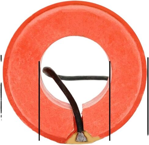 Electrical Carbon Brush Motor Slip Ring for ST STC Alternator Generators(No.4) in Saudi Arabia