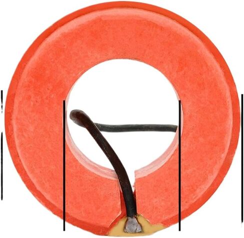 Electrical Carbon Brush Motor Slip Ring for ST STC Alternator Generators(No.4) in Saudi Arabia