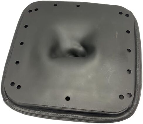 AUTOMANN 562.7463 Manual Transmission Shift Boot Fits Columbia 120 for Freightliner in Saudi Arabia