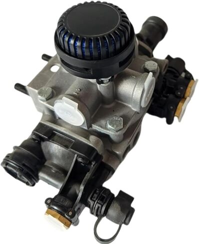 Automatic Load Sensing Valve OEM 4757210090 4757210010 4757210080 For Truck 0054312412 in Saudi Arabia