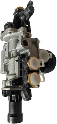 Automatic Load Sensing Valve OEM 4757210090 4757210010 4757210080 For Truck 0054312412 in Saudi Arabia