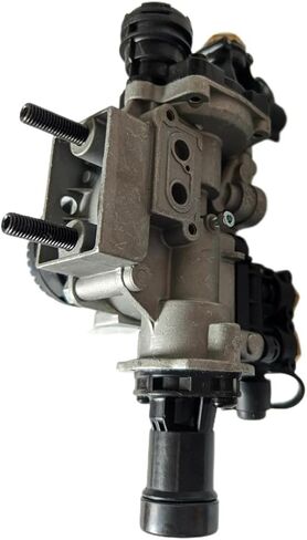 Automatic Load Sensing Valve OEM 4757210090 4757210010 4757210080 For Truck 0054312412 in Saudi Arabia