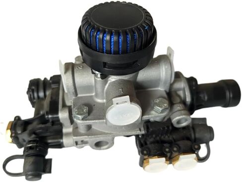 Automatic Load Sensing Valve OEM 4757210090 4757210010 4757210080 For Truck 0054312412 in Saudi Arabia