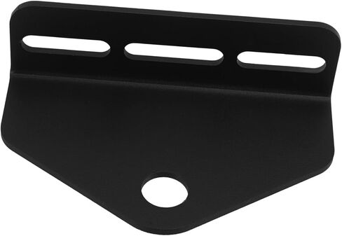 Zerodeko Heavy Duty Lawn Mower Trailer Hitch Bolt-On Receiver Universal Fit for Garden Tractors Suitable for Mower Accessories and Attachments in Saudi Arabia