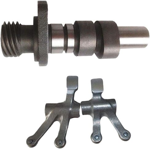 عمود الحدبات الغماز والذراع الروك متوافق مع GN250 TU250 DR250 DR250S in Saudi Arabia
