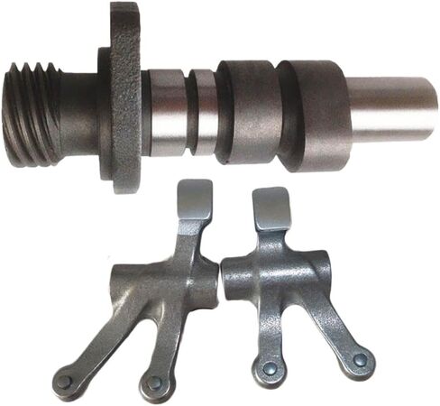 عمود الحدبات الغماز والذراع الروك متوافق مع GN250 TU250 DR250 DR250S in Saudi Arabia